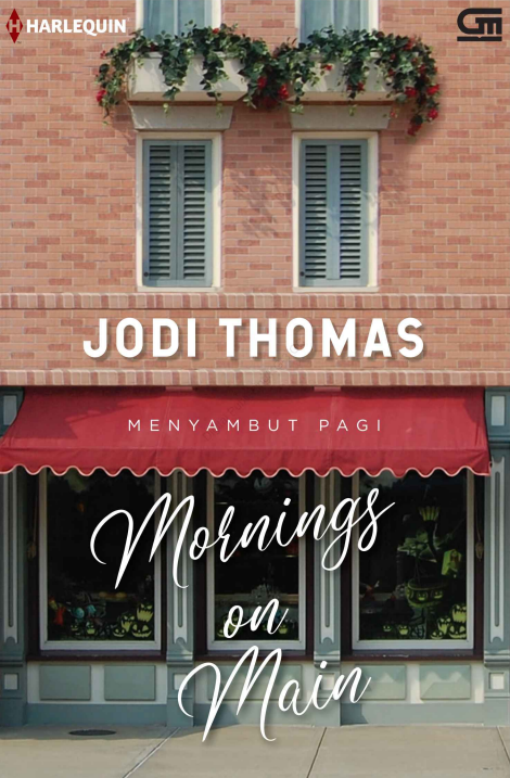 MORNINGS ON MAIN